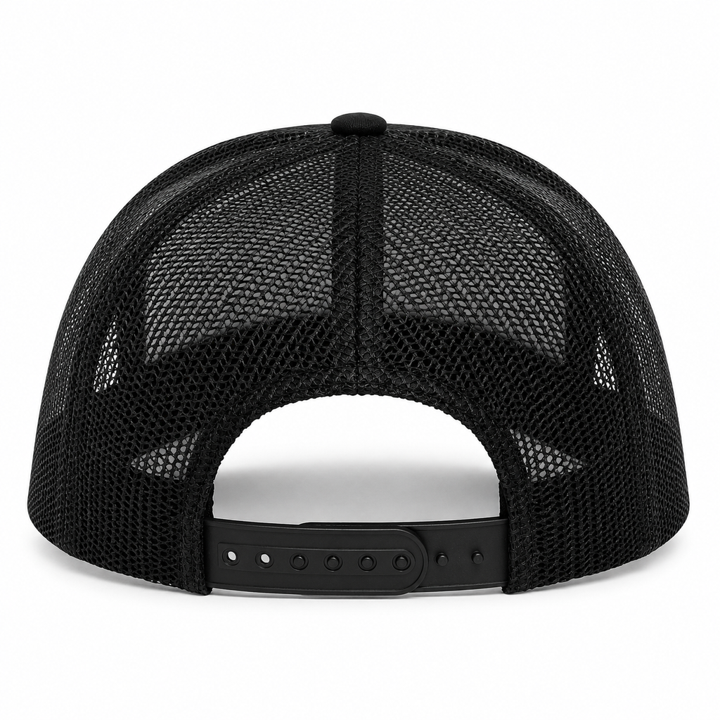 Business Beatz Trucker Cap