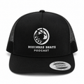 Business Beatz Trucker Cap