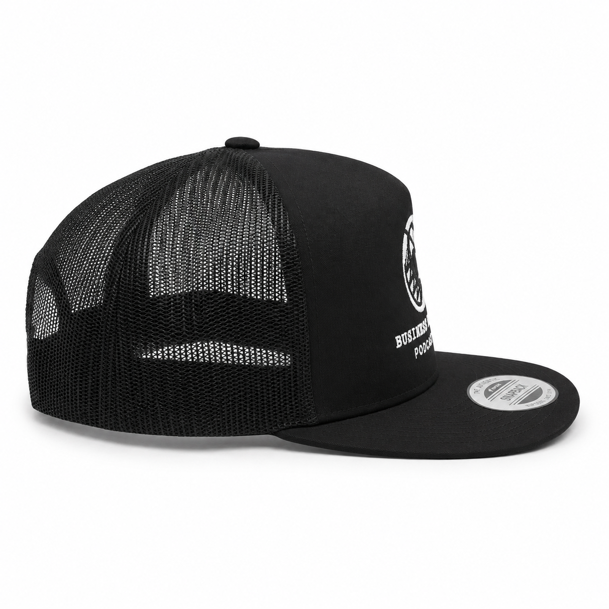 Business Beatz Trucker Cap